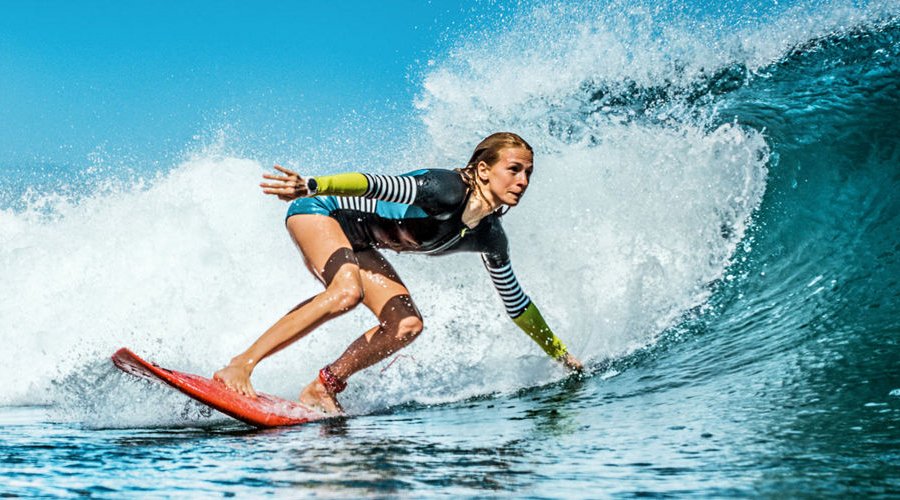 Surfing  - Gallery Image 2