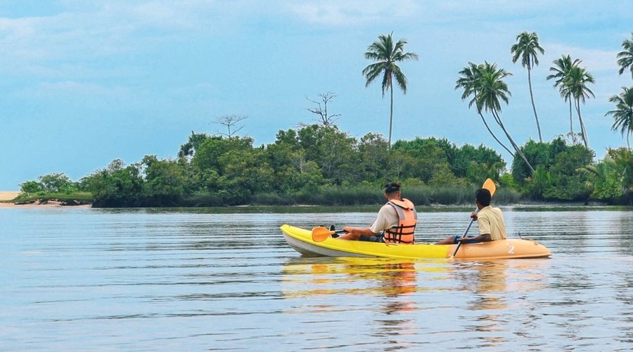 Kayaking - Gallery Image 1