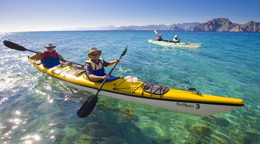 Kayaking - Gallery Image 2