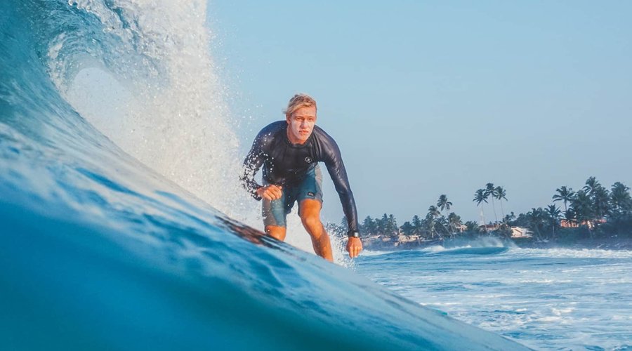 Surfing  - Gallery Image 3