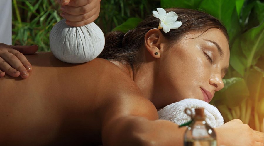 Ayurvedic Spa Center - Gallery Image 1