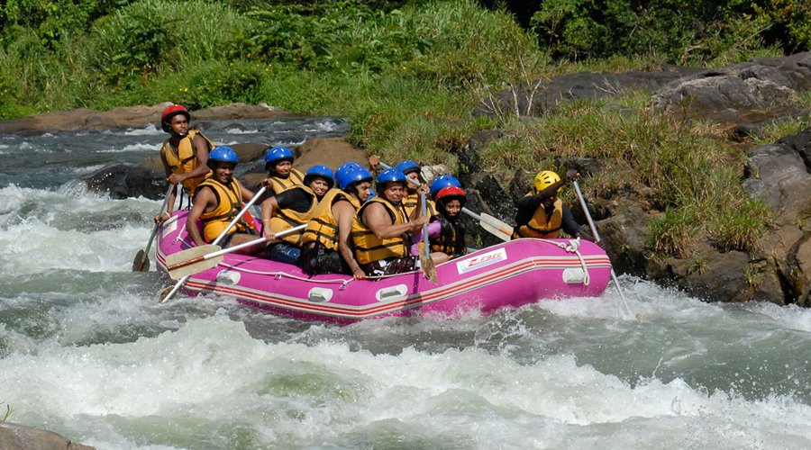 Water Rafting - Gallery Image 2
