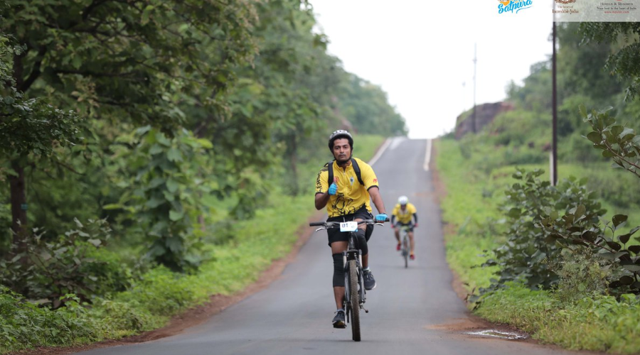 Cycling - Gallery Image 2