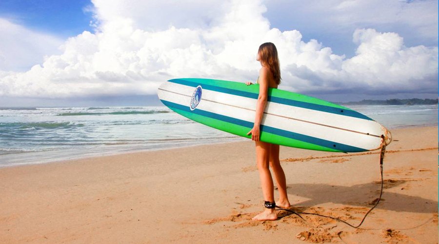 Surfing  - Gallery Image 1