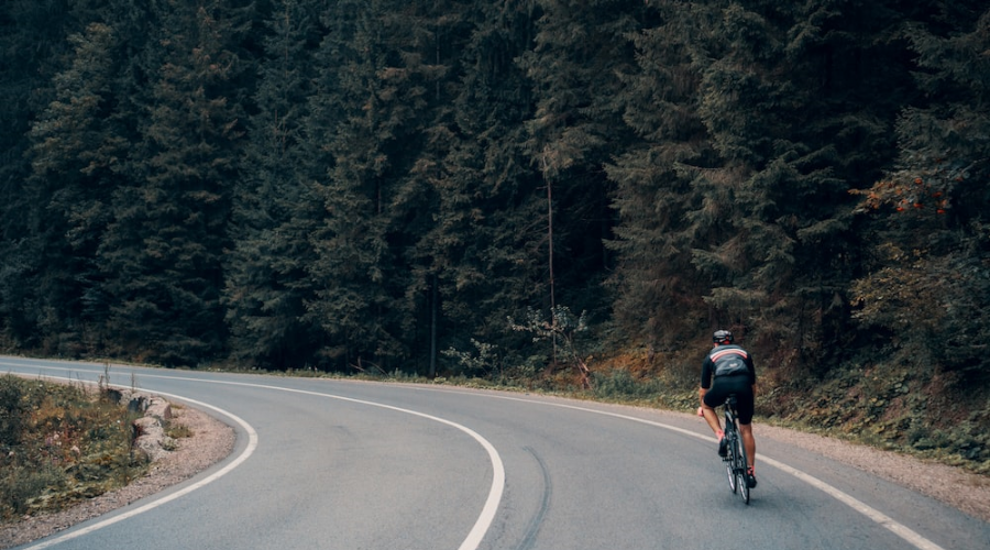 Cycling - Gallery Image 1