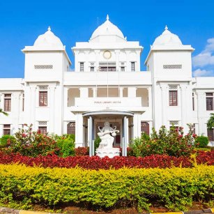 Jaffna  - Top Destination in Sri Lanka