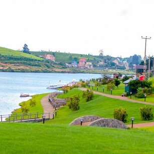  Nuwara Eliya - Top Destination in Sri Lanka