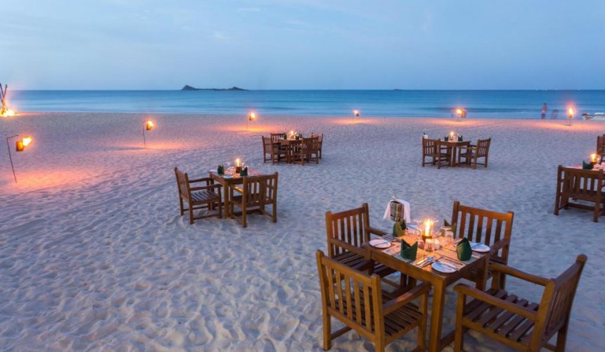 Nilaveli Beach - Gallery Image 2