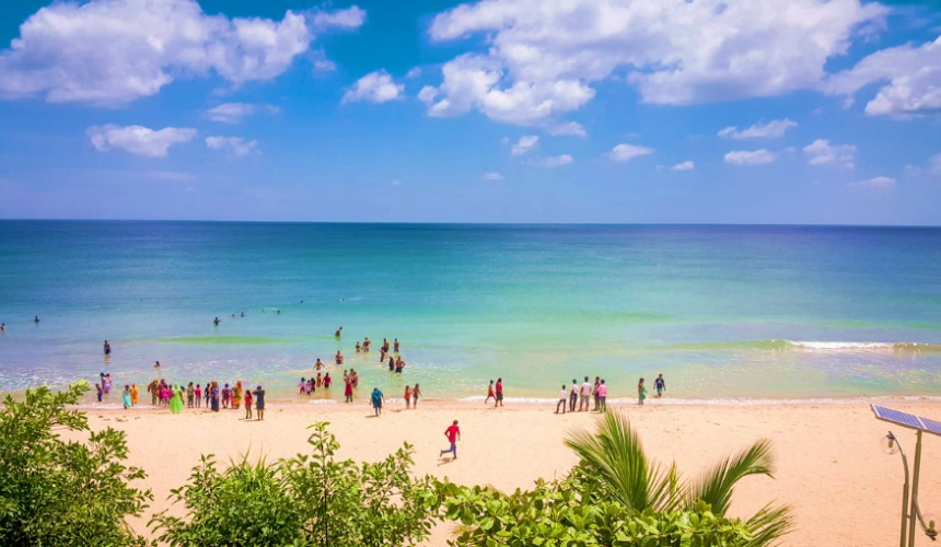 Nilaveli Beach - Gallery Image 1