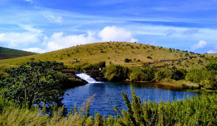 Horton Plains  - Gallery Image 2