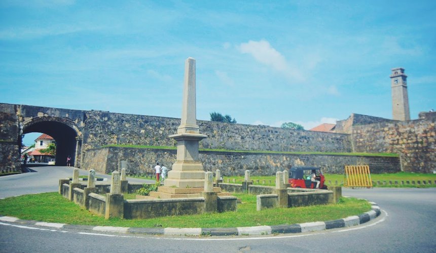  Galle Fort - Gallery Image 3