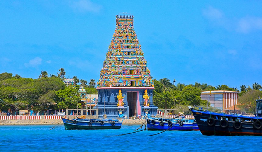 Jaffna  - Gallery Image 1
