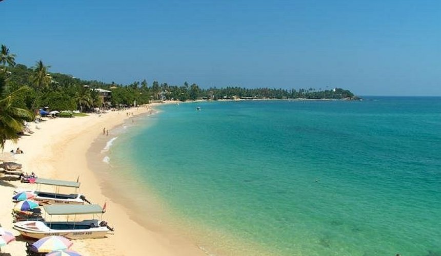 Arugam Bay - Gallery Image 1