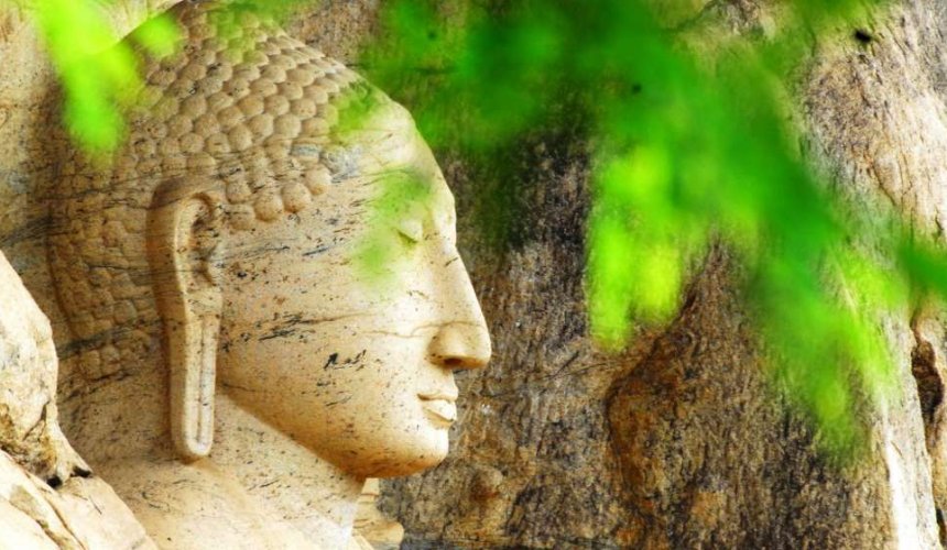 Polonnaruwa Ancient City - Gallery Image 3
