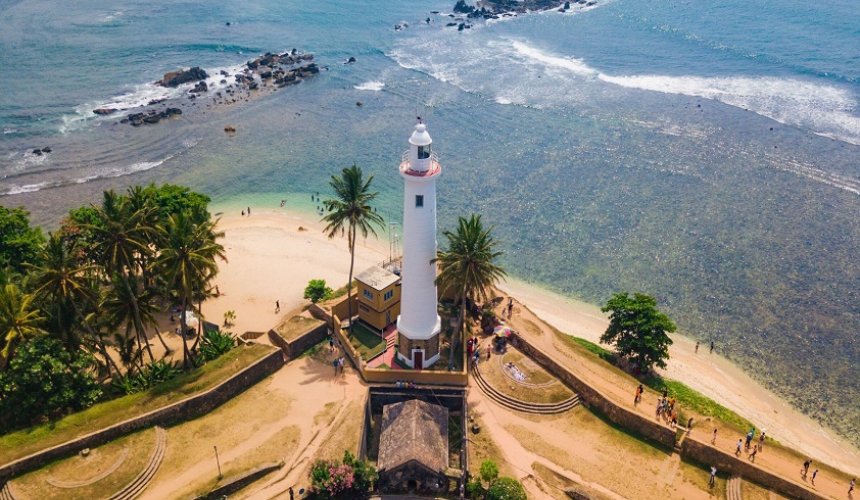 Galle Fort - Gallery Image 1