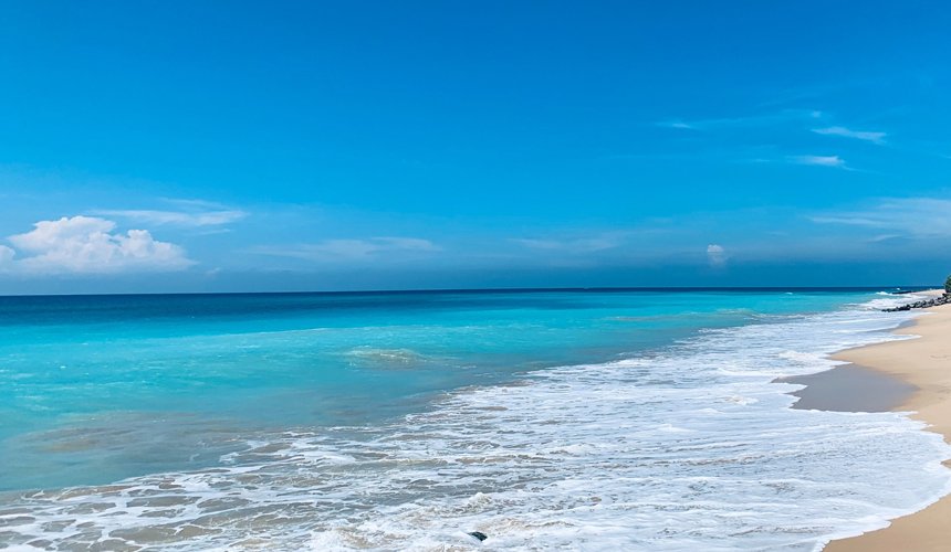 Mirissa Beach - Gallery Image 1