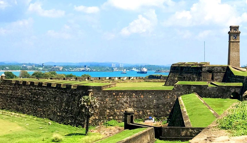  Galle Fort - Gallery Image 2