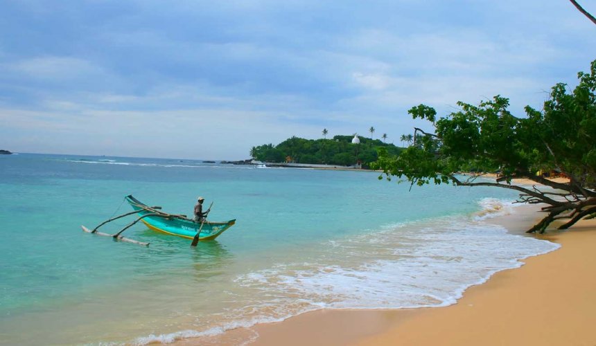 Unawatuna Beach - Gallery Image 2