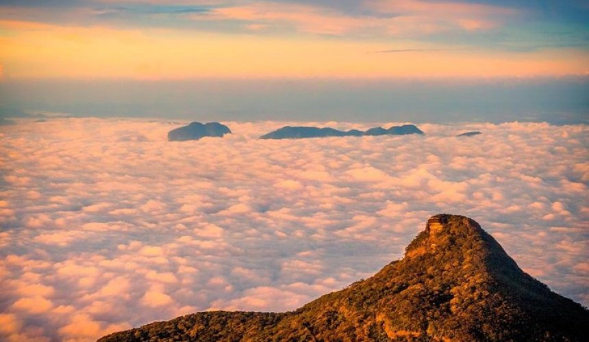Adams Peak - Gallery Image 2