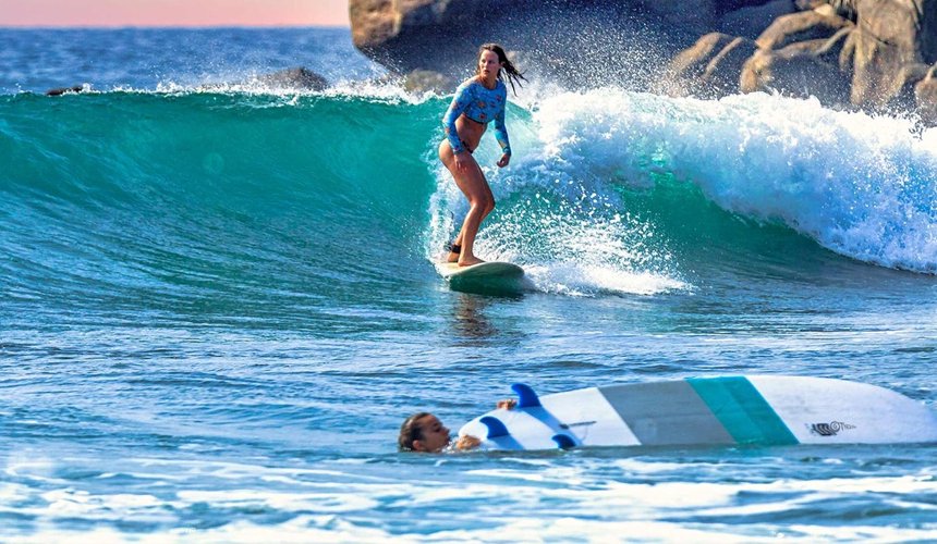 Mirissa Beach - Gallery Image 3