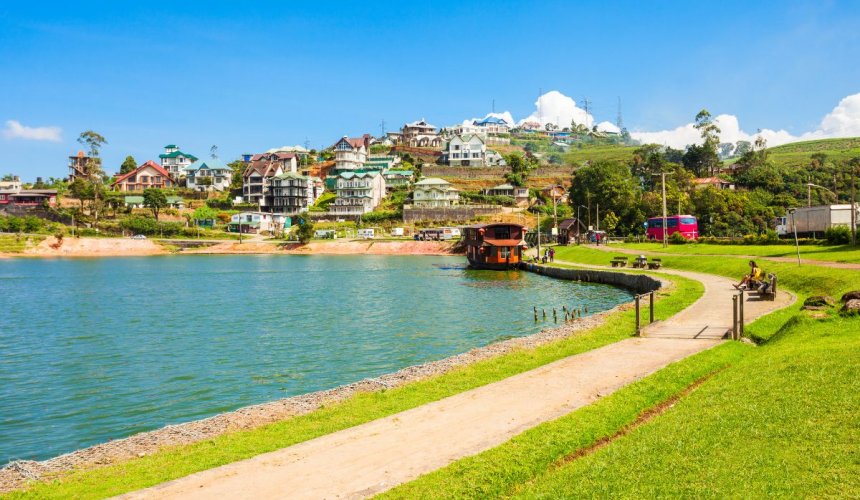  Nuwara Eliya - Gallery Image 1