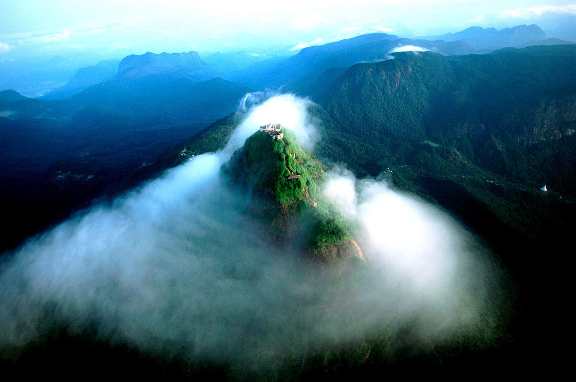 Adams Peak - Gallery Image 3