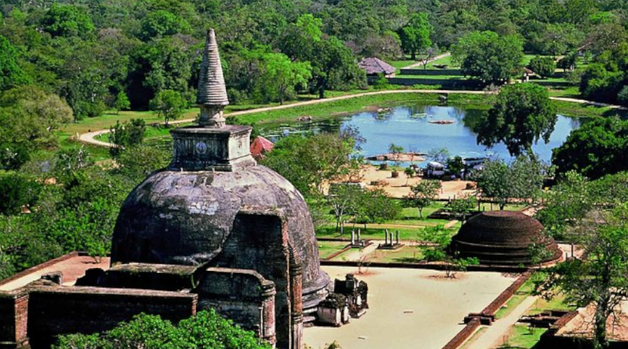 Culture - Sri Lanka Travel Gallery