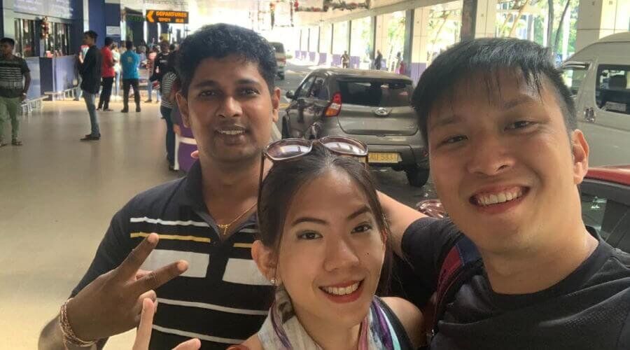Group Tour - Photo 4