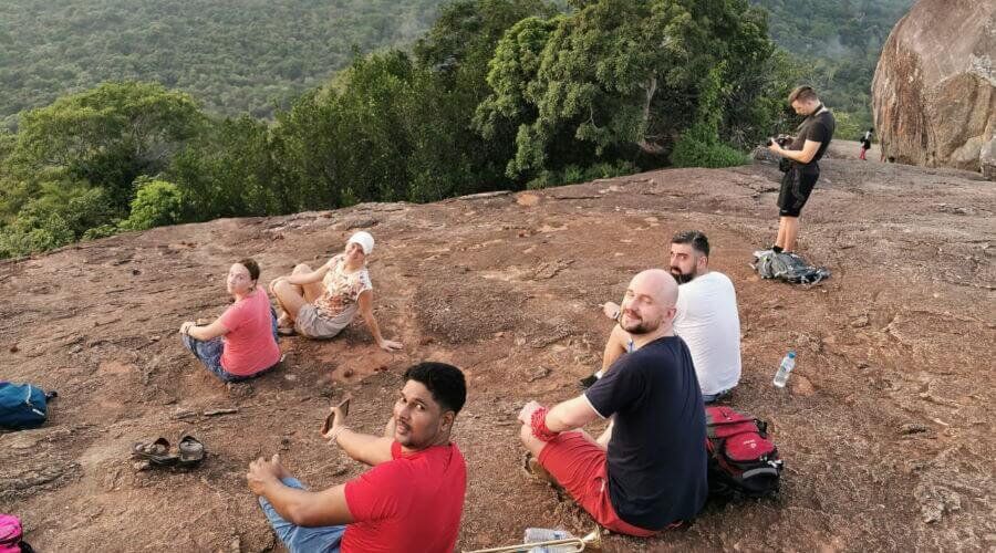 Group Tour - Photo 10