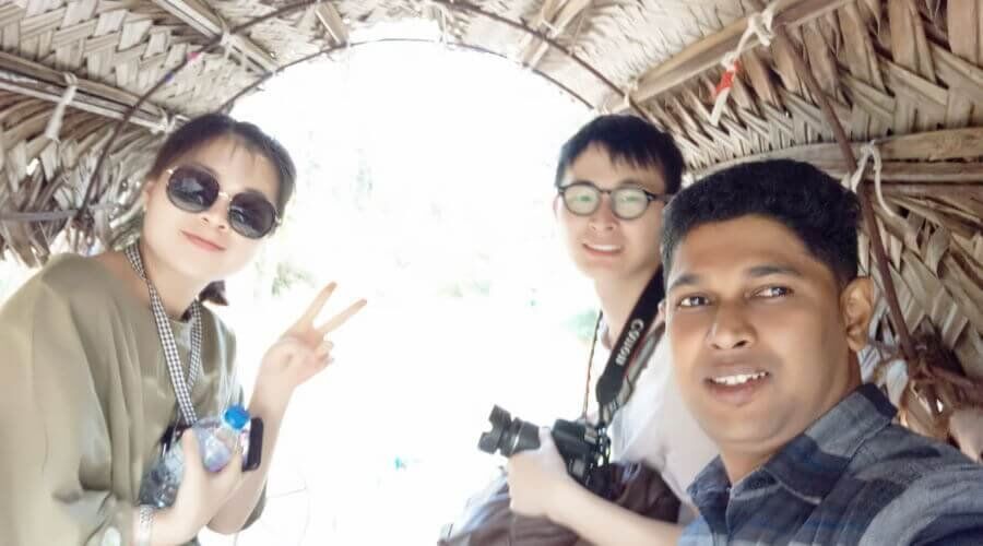 Group Tour - Photo 3