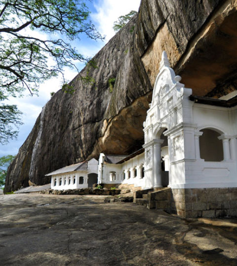 Srilanka Budget Tour package - Sri Lanka Tour Package