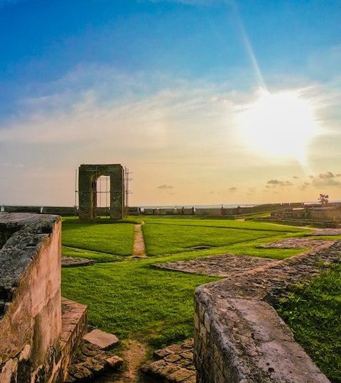 10 Days – 9 Night Tour - Sri Lanka Tour Package