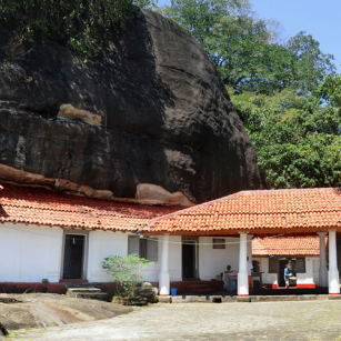 07 Day Experience - Go Lanka Tour