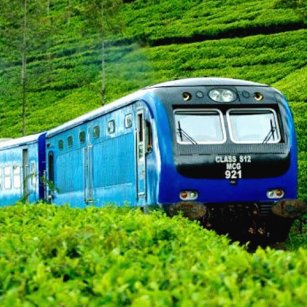 02 Day Experience - Go Lanka Tour