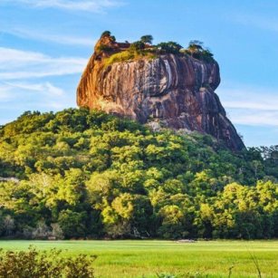 02 Day Experience - Go Lanka Tour
