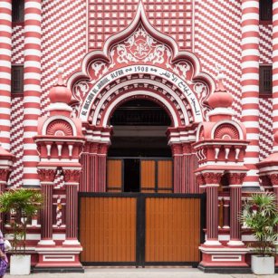14 Day Experience - Go Lanka Tour