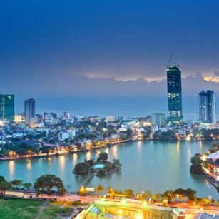 14 Day Experience - Go Lanka Tour