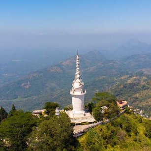 03 Day Experience - Go Lanka Tour