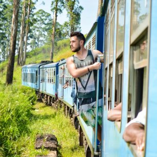 02 Day Experience - Go Lanka Tour
