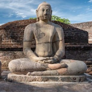 02 Day Experience - Go Lanka Tour