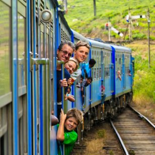02 Day Experience - Go Lanka Tour