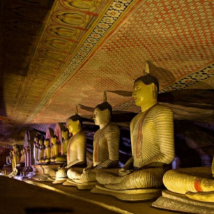 02 Day Experience - Go Lanka Tour