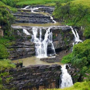 5 Day Experience - Go Lanka Tour