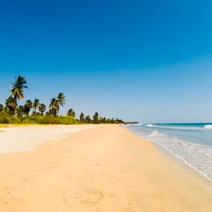 03 Day Experience - Go Lanka Tour