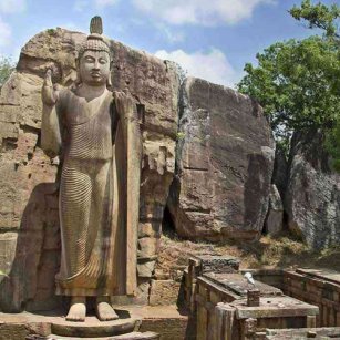 04 Day Experience - Go Lanka Tour