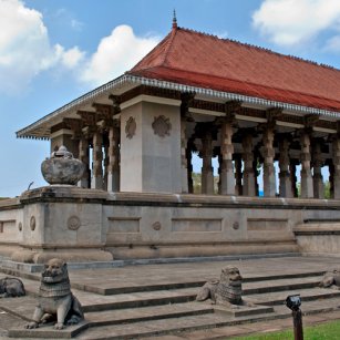 14 Day Experience - Go Lanka Tour