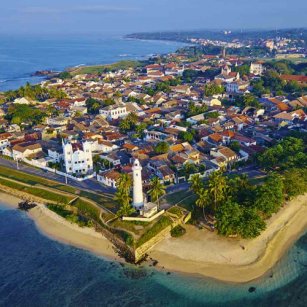 Galle Day Tour Experience - Go Lanka Tour