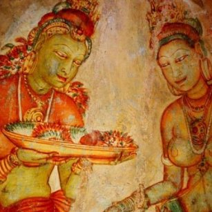 Sigiriya Day Tour Experience - Go Lanka Tour
