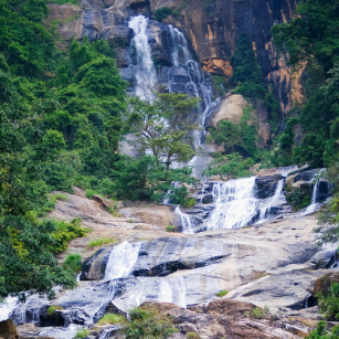 05 Day Experience - Go Lanka Tour