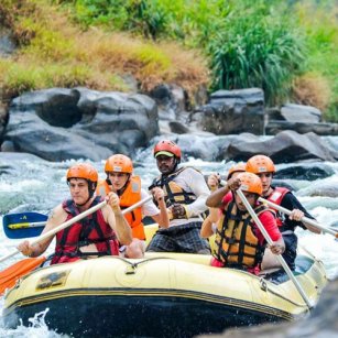 5 Day Experience - Go Lanka Tour
